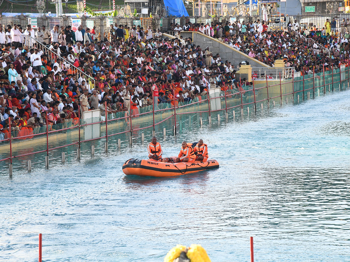 dussehra brahmotsavam in tirumala photos14