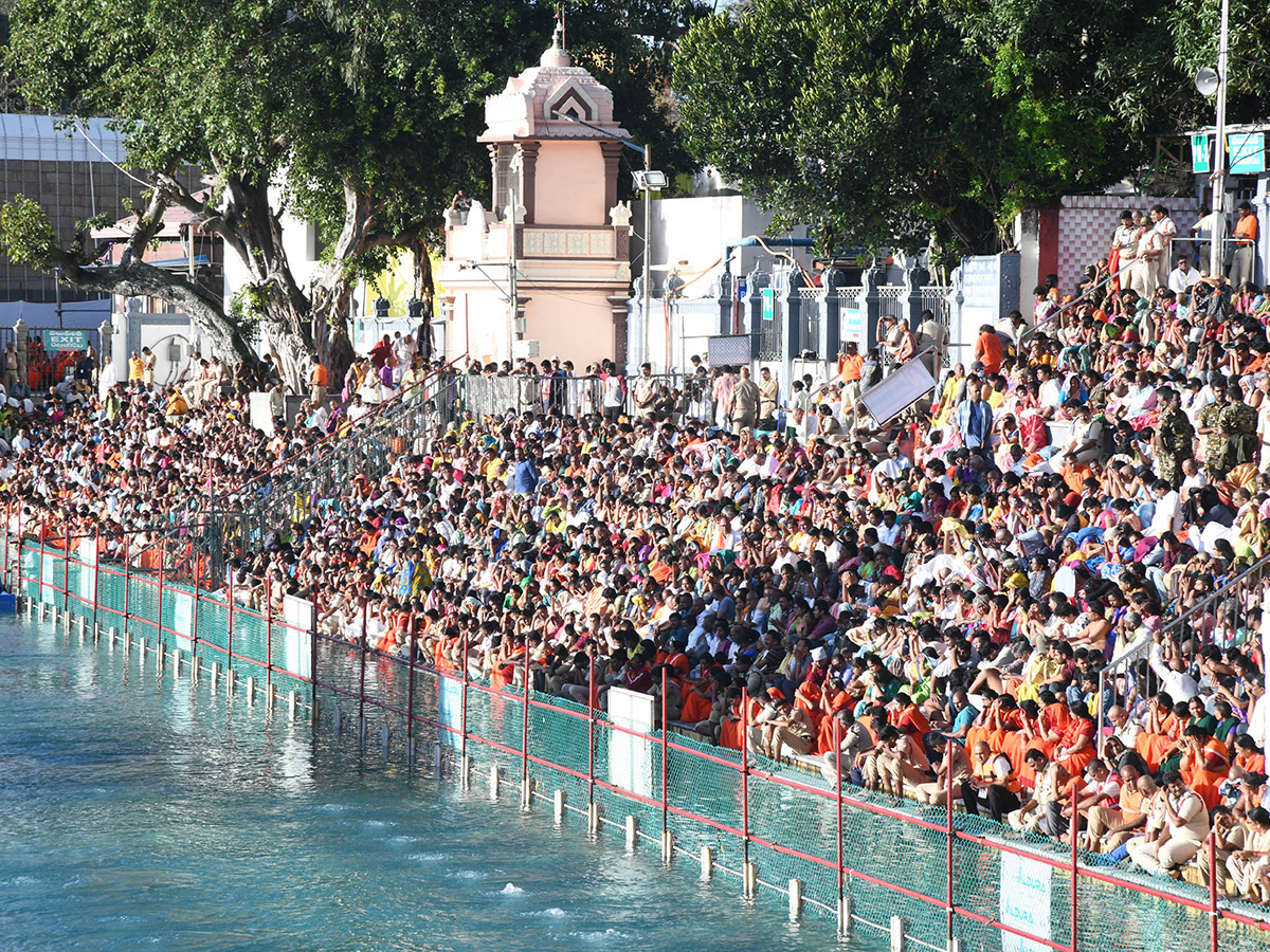 dussehra brahmotsavam in tirumala photos15