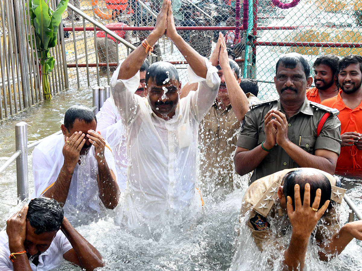 dussehra brahmotsavam in tirumala photos16