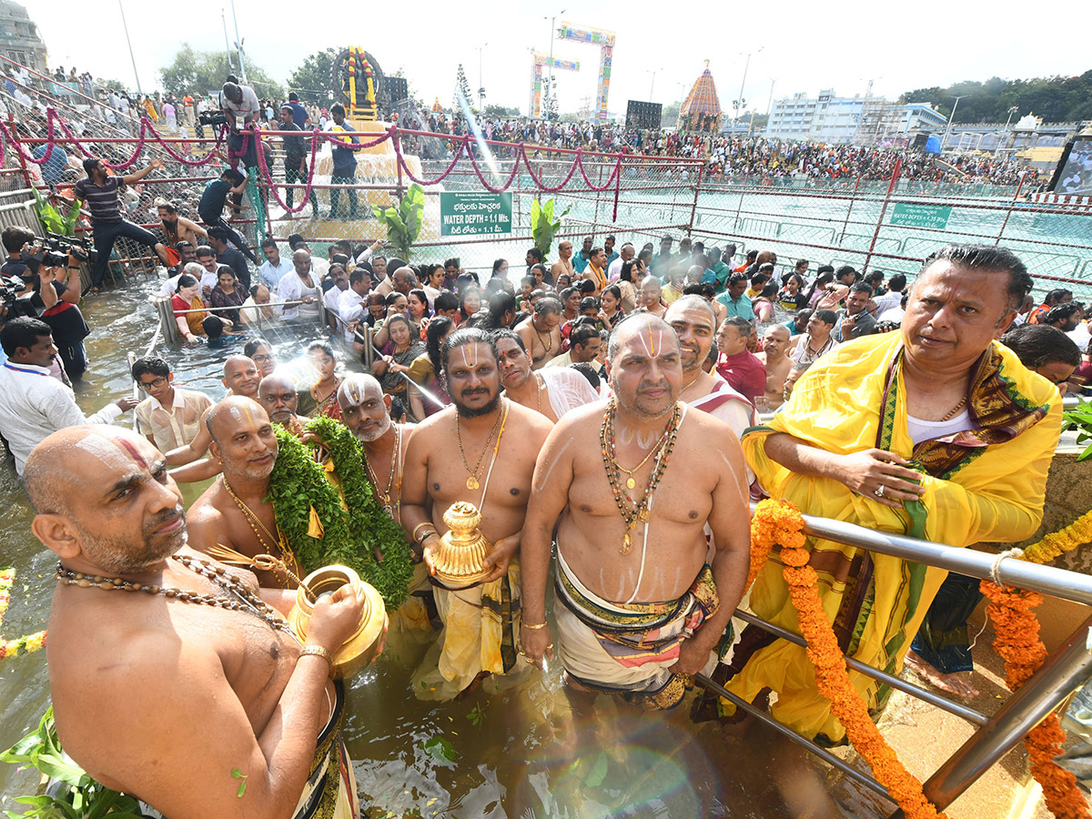 dussehra brahmotsavam in tirumala photos19