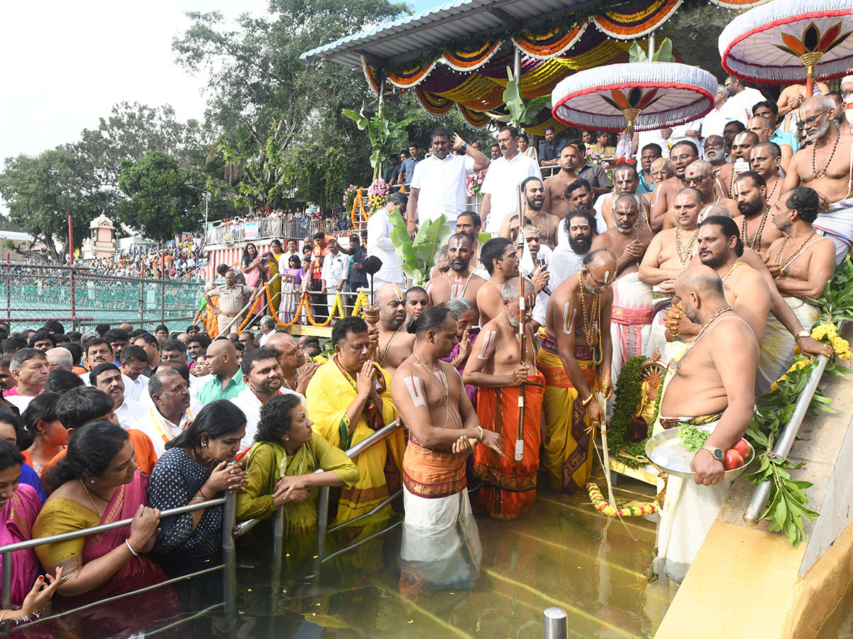 dussehra brahmotsavam in tirumala photos22
