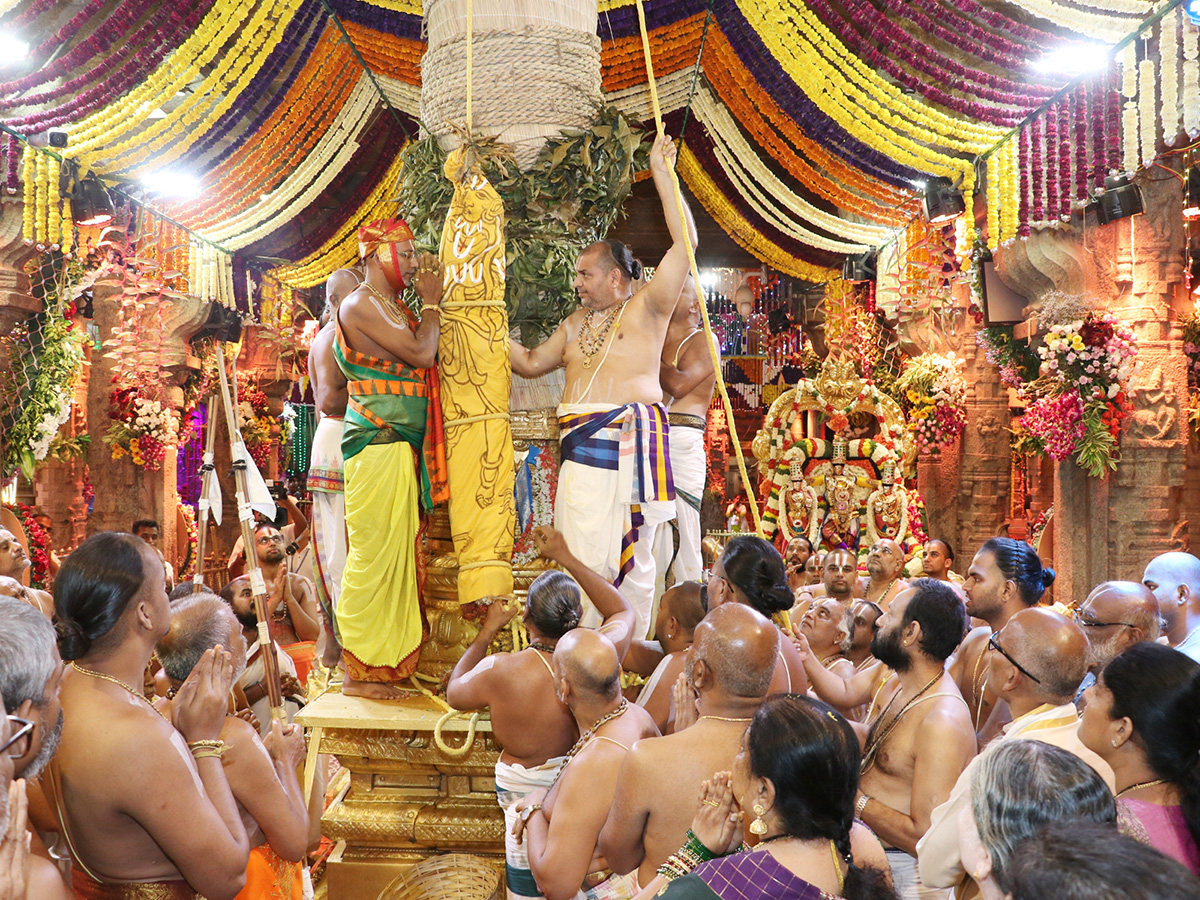 dussehra brahmotsavam in tirumala photos3