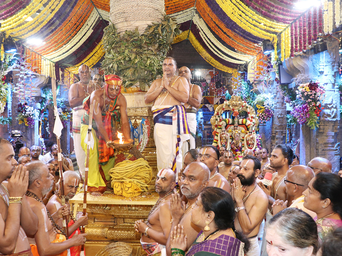dussehra brahmotsavam in tirumala photos4