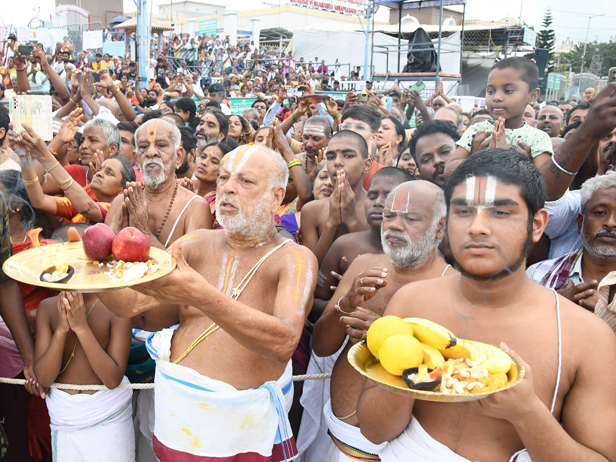 dussehra brahmotsavam in tirumala photos5
