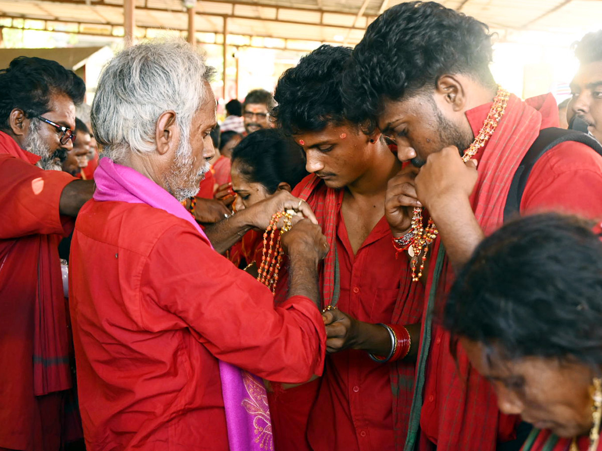 Sri Kanakadurga Devi Temple Vijayawada Photos20