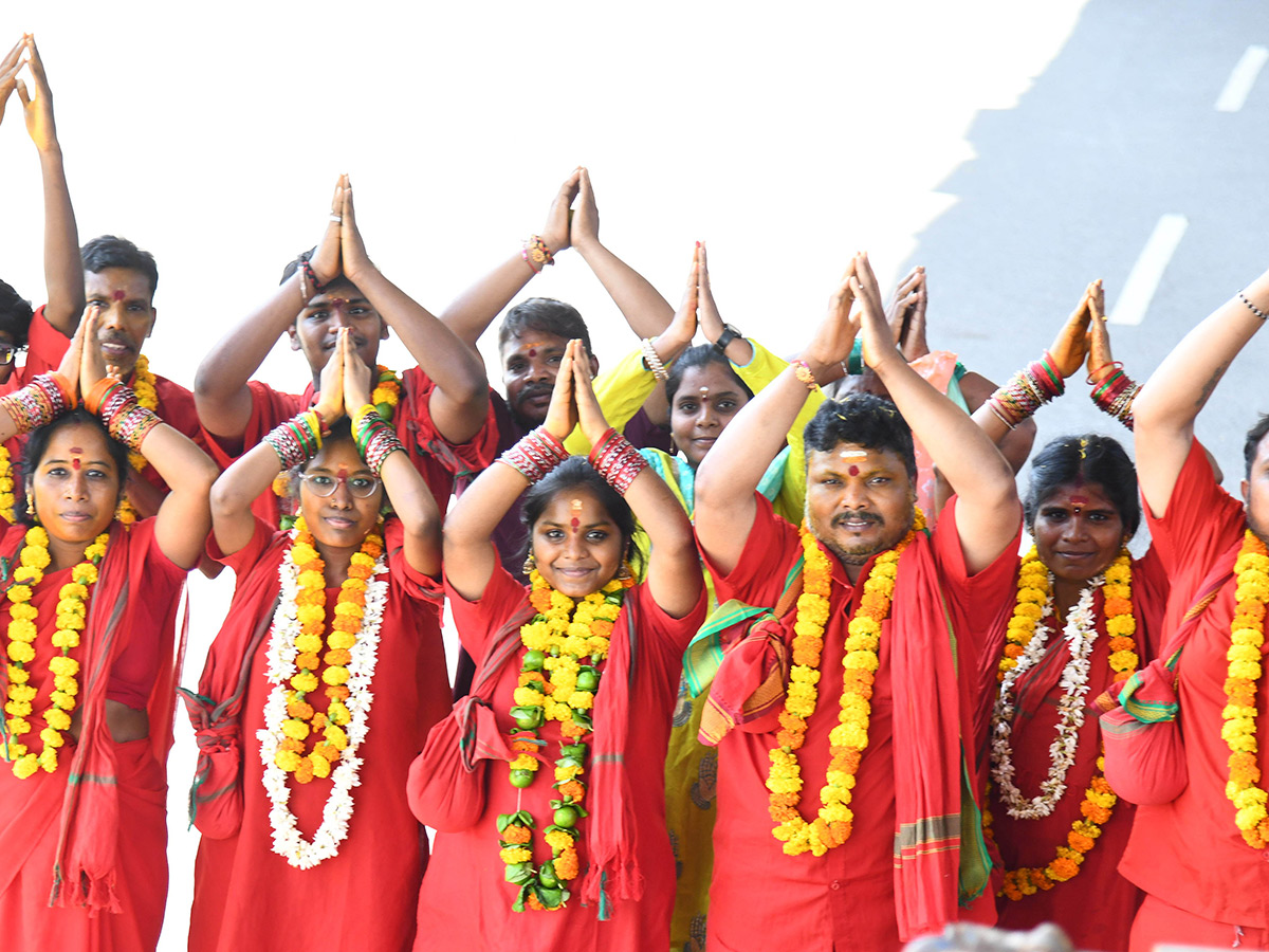 Sri Kanakadurga Devi Temple Vijayawada Photos26