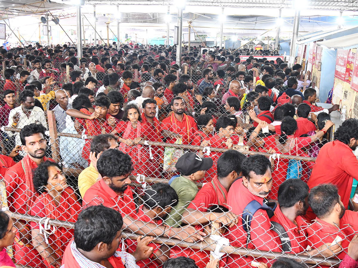 Sri Kanakadurga Devi Temple Vijayawada Photos3
