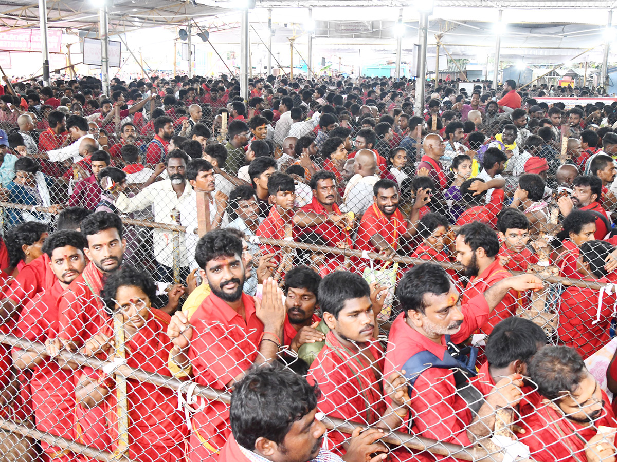 Sri Kanakadurga Devi Temple Vijayawada Photos4