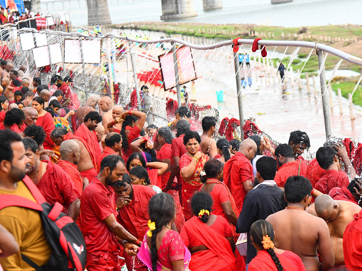 Sri Kanakadurga Devi Temple Vijayawada Photos6