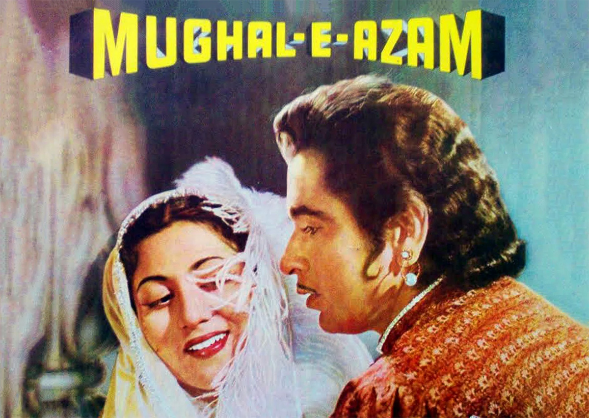 mughal e azam movie collection in indian cinemas18