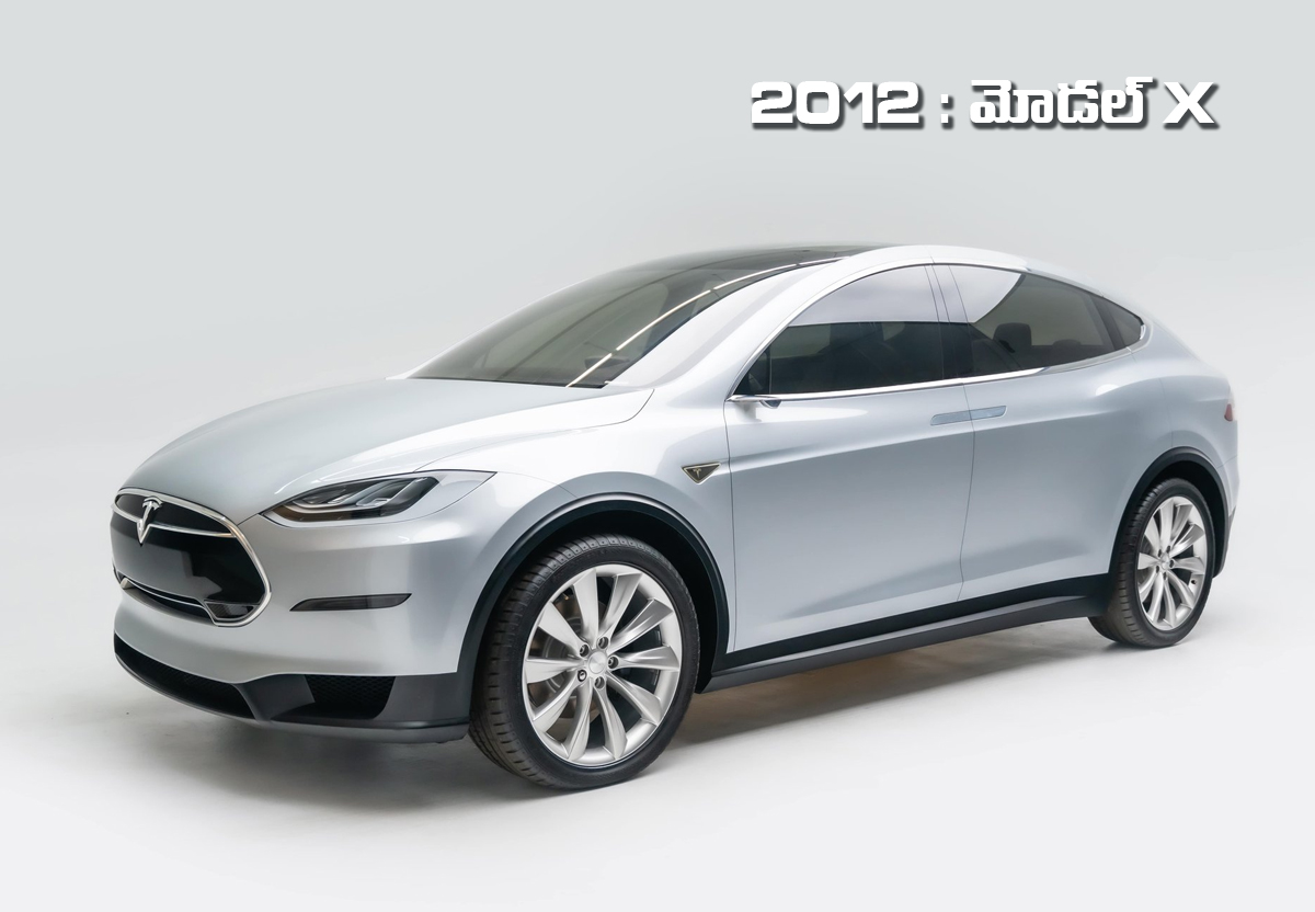 మస్క్ ఆవిష్కరణలు.. 2006 నుంచి 2024 వరకు (ఫోటోలు) | Elon Musk Inventions ...