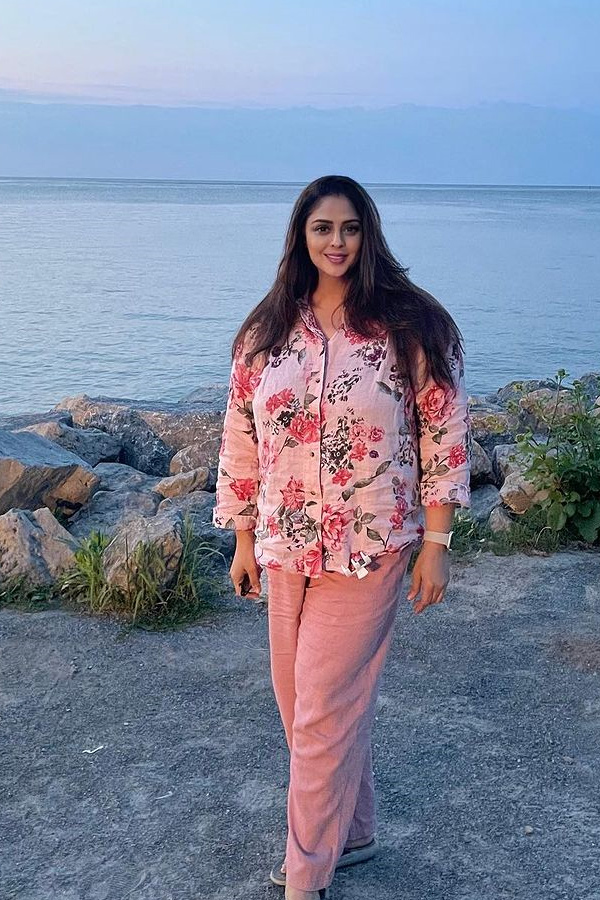 Interesting Facts About Actress Nagma Photos6