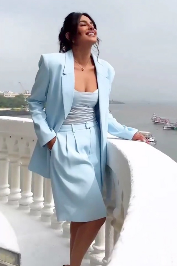 Priyanka Chopra's drastic weight loss SHOCKS fans Photos Goes Viral On Internet2