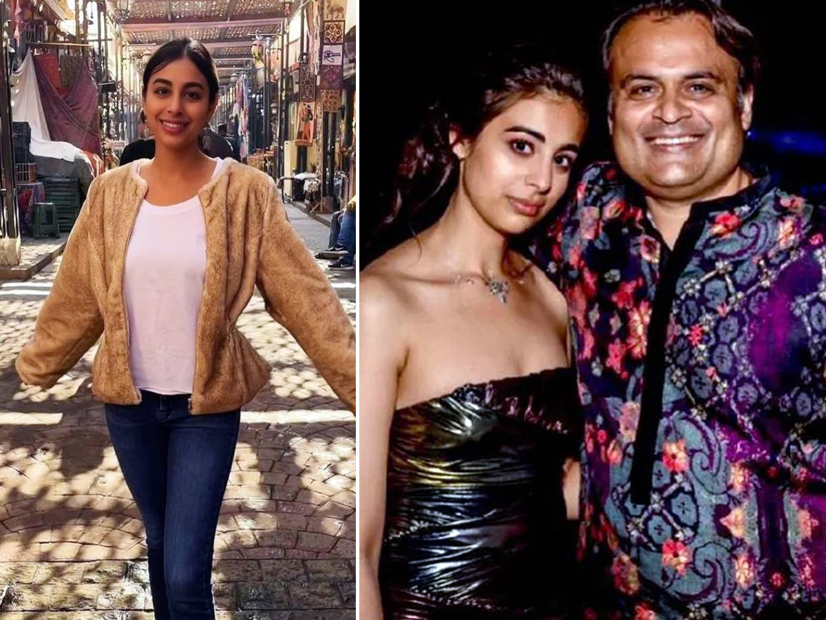 Billionaire Pankaj Oswal's Daughter Vasundhara Oswal Arrested In Uganda1