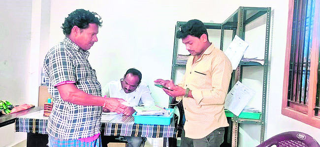 విత్తన సబ్సిడీకి కత్తెర 1