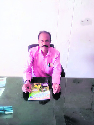 విత్తన సబ్సిడీకి కత్తెర 3