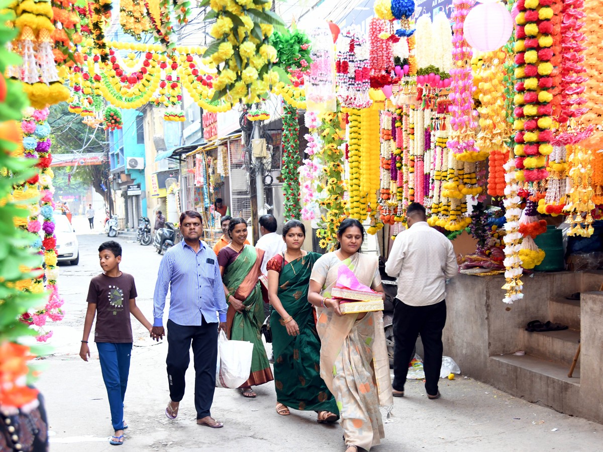 Diwali 2024 Shopping Buzz At Hyderabad29