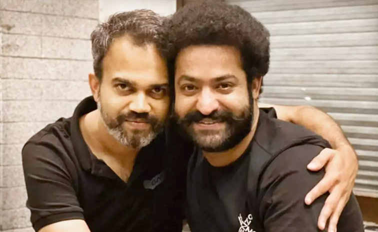 Is Sapta Sagaradaache Ello Fame Rukmini Vasanth As Heroine For NTR-Prashanth Neel Film? Photos14