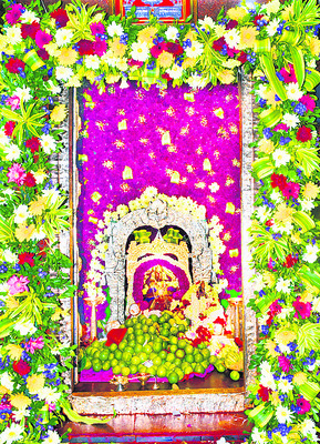 ఉయ్యాలో.. ఉయ్యాలా.. 1