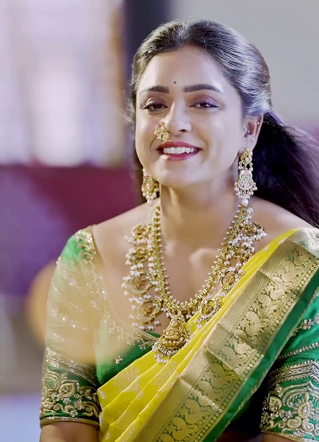 Dussehra Celebrations Actress Vithika Sheru Photos19