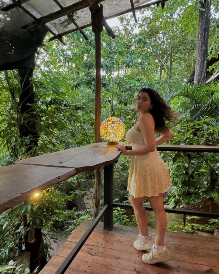 Actress Ketika Sharma Latest Photo Gallery Goes Viral6