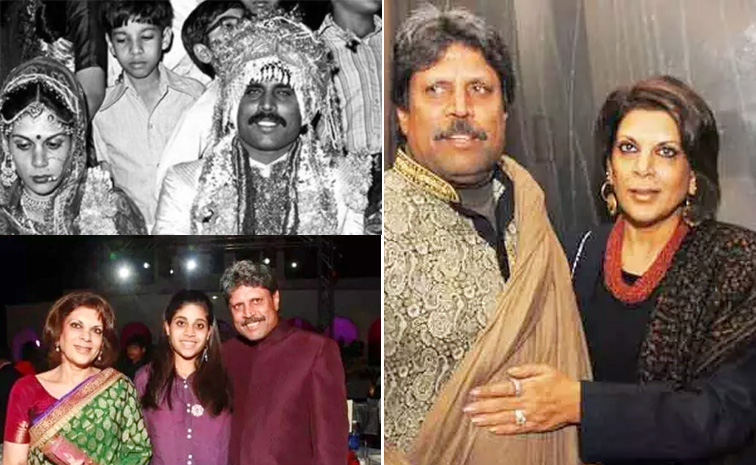 Before Marrying Romi Bhatia, Kapil Dev Was in a Relationship With This Actress Photos12
