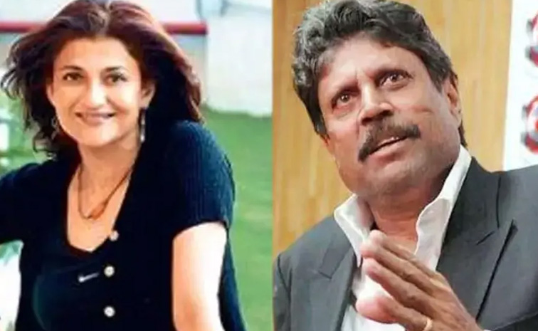 Before Marrying Romi Bhatia, Kapil Dev Was in a Relationship With This Actress Photos15