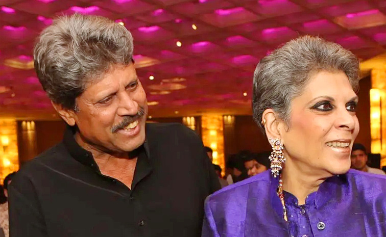 Before Marrying Romi Bhatia, Kapil Dev Was in a Relationship With This Actress Photos4