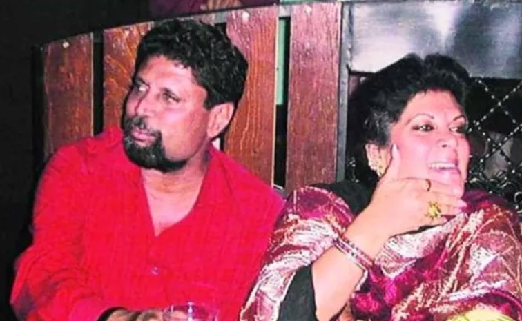 Before Marrying Romi Bhatia, Kapil Dev Was in a Relationship With This Actress Photos6
