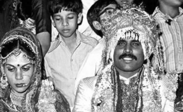 Before Marrying Romi Bhatia, Kapil Dev Was in a Relationship With This Actress Photos9
