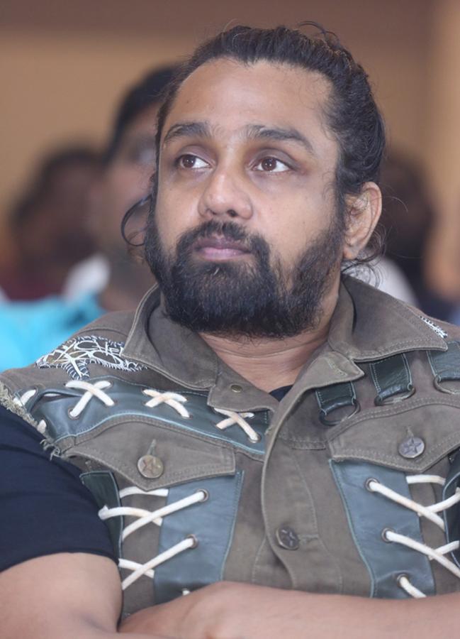 Dhruva Sarja Martin Movie Pre Release Photos24