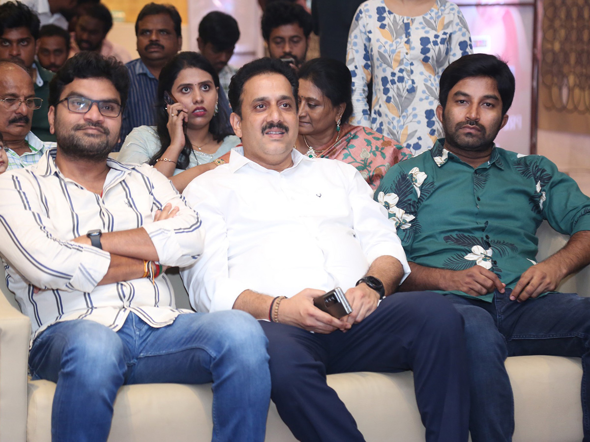 Dhruva Sarja Martin Movie Pre Release Photos9