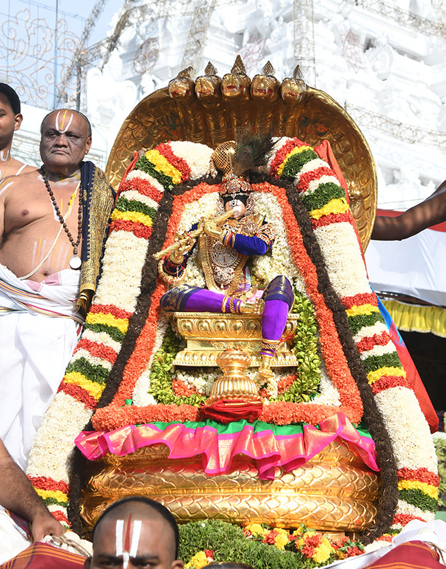 Tirumala brahmotsavam 2024 photos4