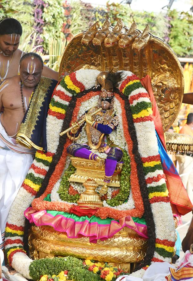 Tirumala brahmotsavam 2024 photos5