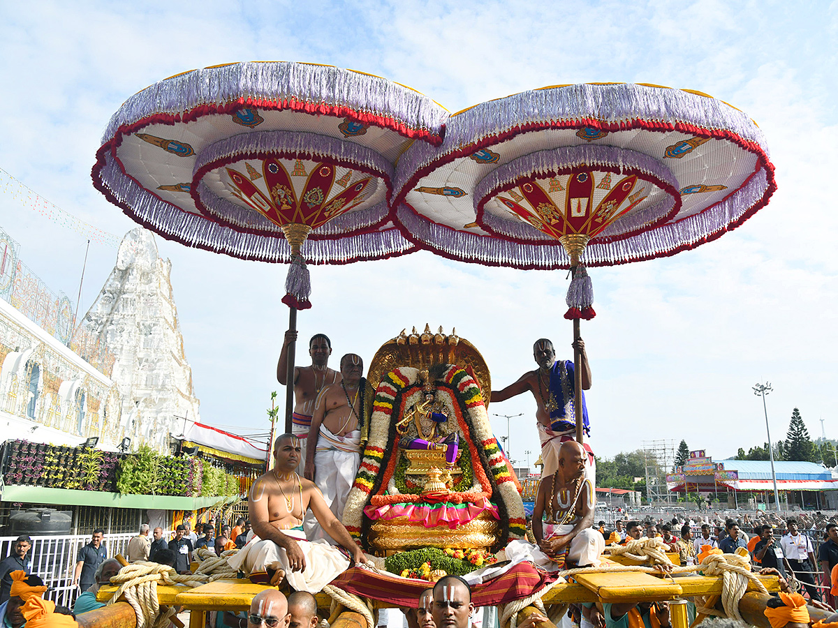 Tirumala brahmotsavam 2024 photos7