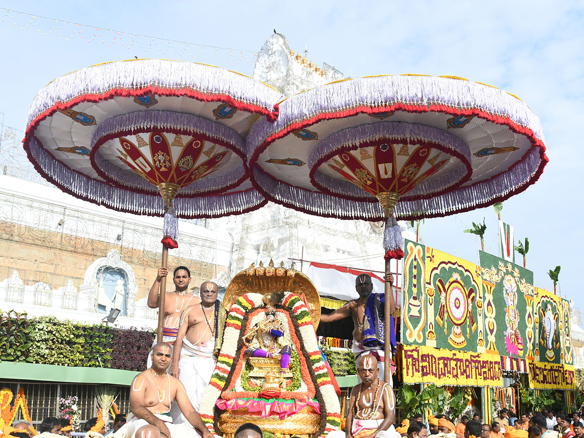 Tirumala brahmotsavam 2024 photos9