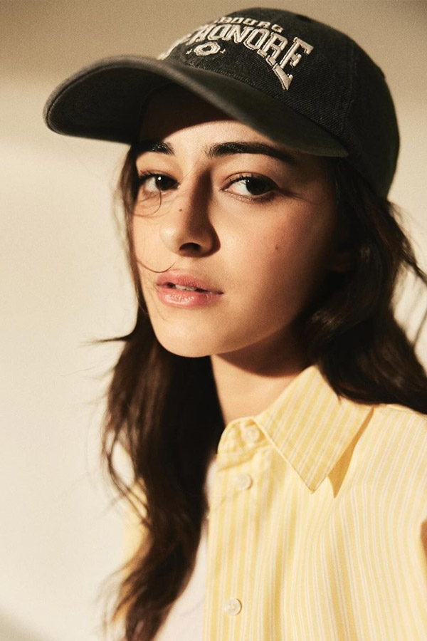 Ananya Panday reveals her mom Bhavana firmly believes in ‘nazar’ Photos15