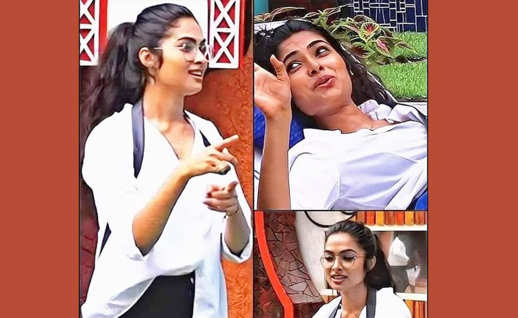 Divi as a wildcard contestant in Bigg Boss 8? Photos4