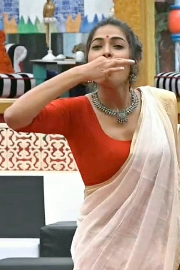 Divi as a wildcard contestant in Bigg Boss 8? Photos5