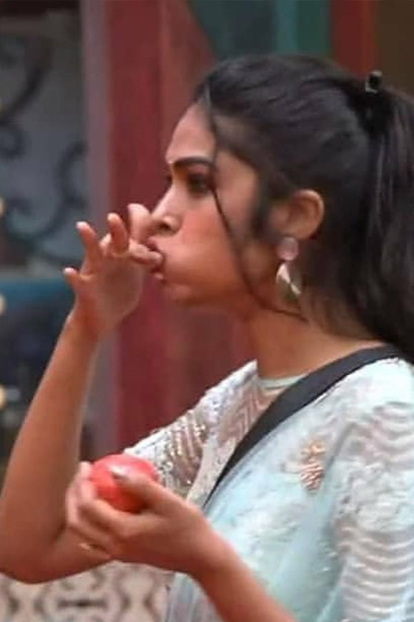 Divi as a wildcard contestant in Bigg Boss 8? Photos7