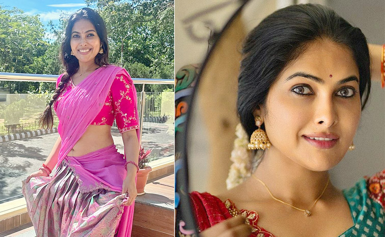 Divi as a wildcard contestant in Bigg Boss 8? Photos1