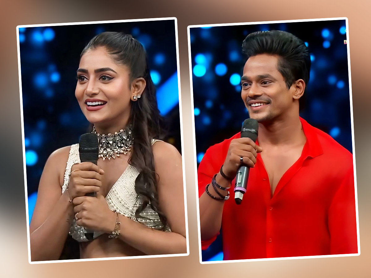 Bigg Boss Season 8 Wild Card Contestants Photos Viral1