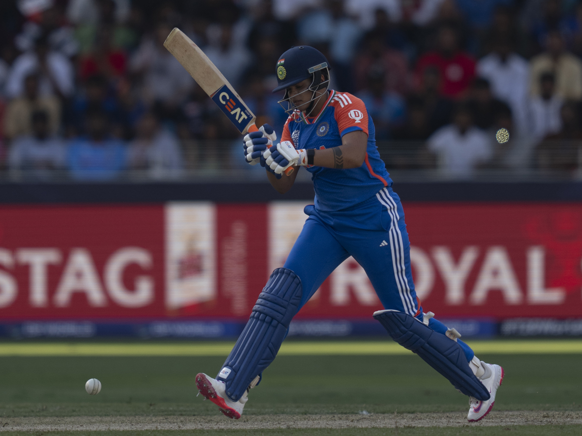India Beat Pakistan By 6 Wickets In Womens T20 World Cup16