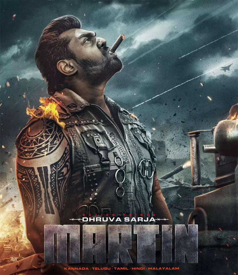 New Movie in Tollywood at October 20248