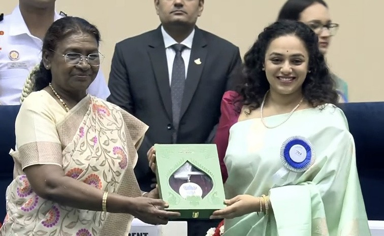 70th National Film Awards 2024 Full Winners List Photos11
