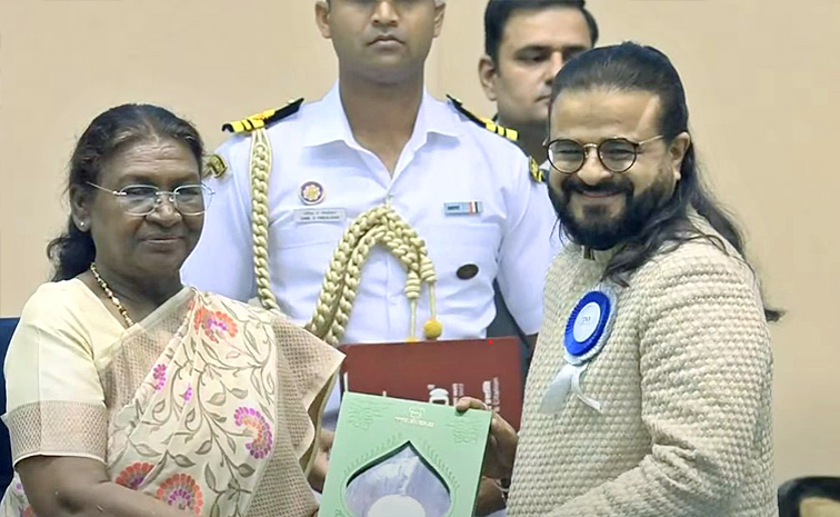 70th National Film Awards 2024 Full Winners List Photos12