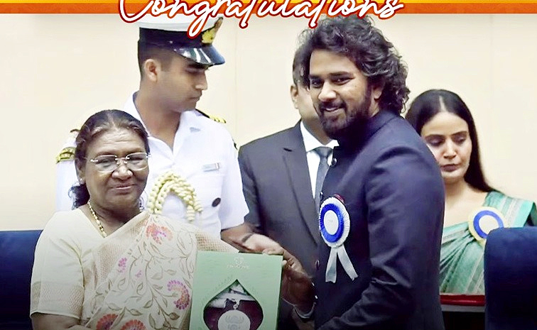 70th National Film Awards 2024 Full Winners List Photos3