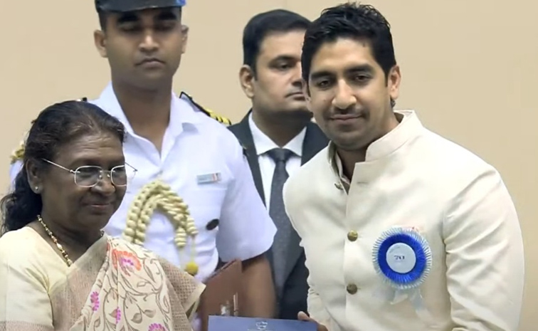 70th National Film Awards 2024 Full Winners List Photos5