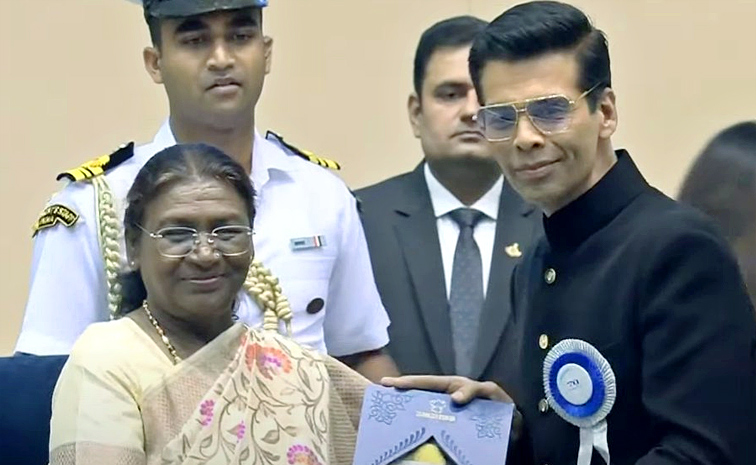 70th National Film Awards 2024 Full Winners List Photos6
