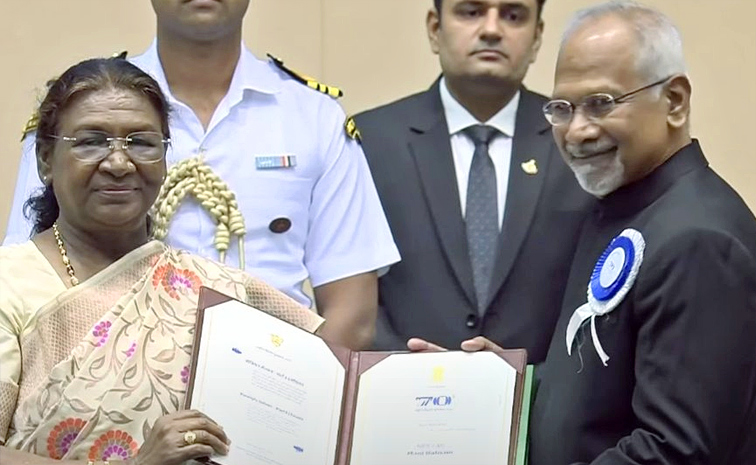 70th National Film Awards 2024 Full Winners List Photos7
